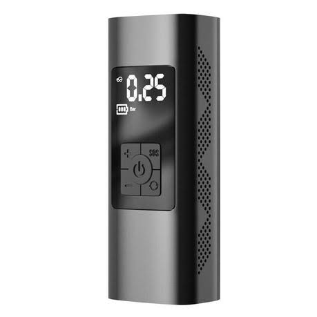 Compresseur Portable pro™