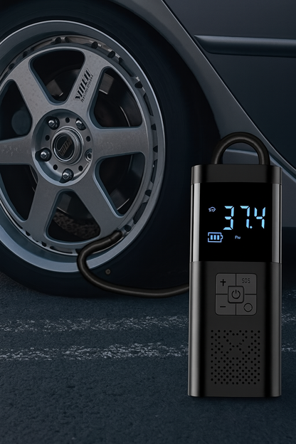Compresseur Portable pro™