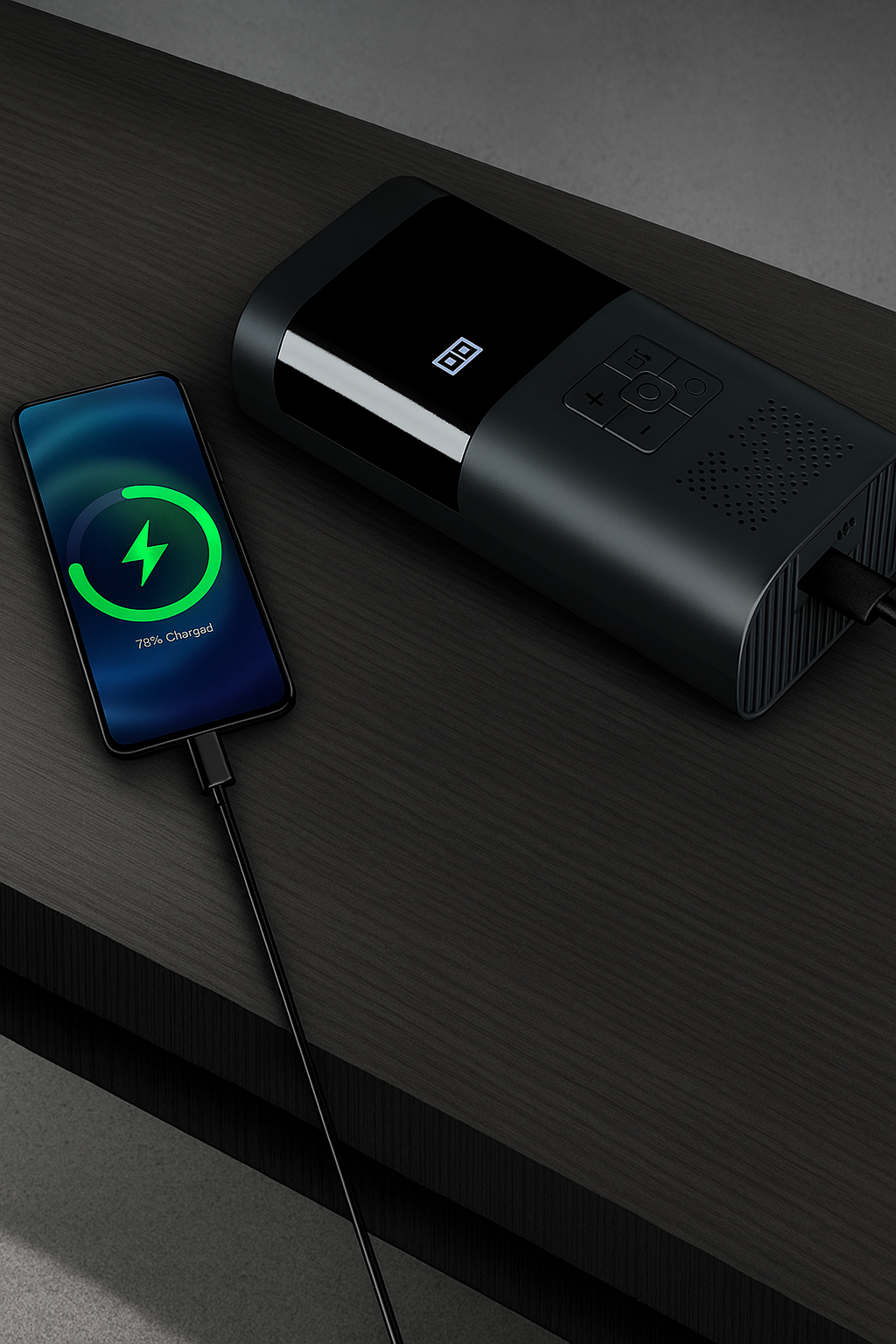 Compresseur Portable pro™