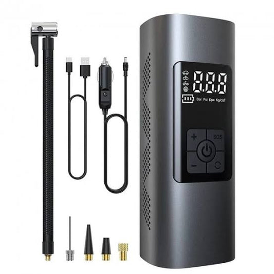 Compresseur Portable pro™