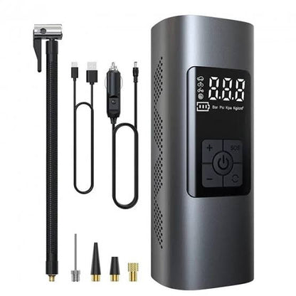 Compresseur Portable pro™